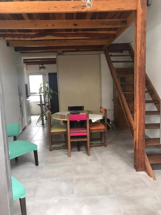 Belgrano Loft Sanatorio Allende Cerro Кордова Екстер'єр фото