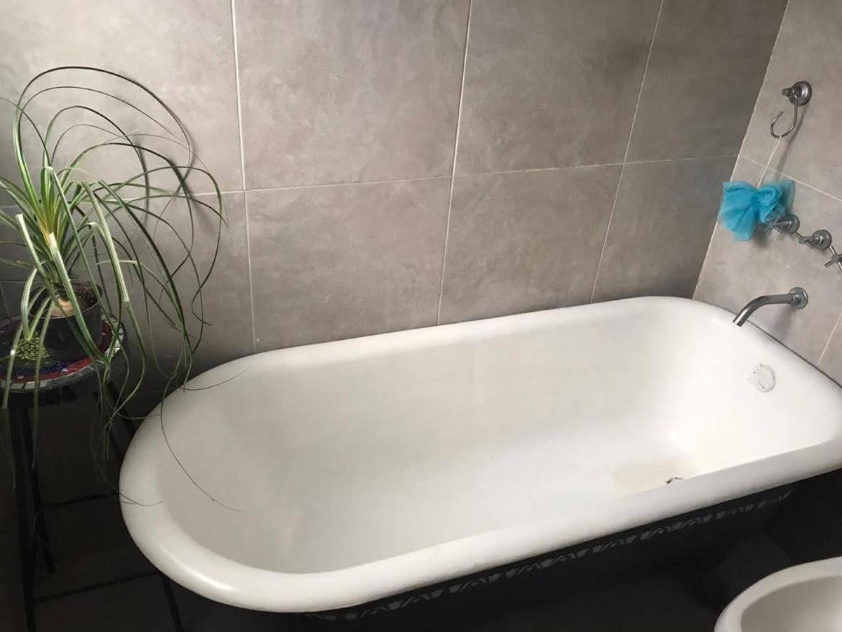 Belgrano Loft Sanatorio Allende Cerro Кордова Екстер'єр фото