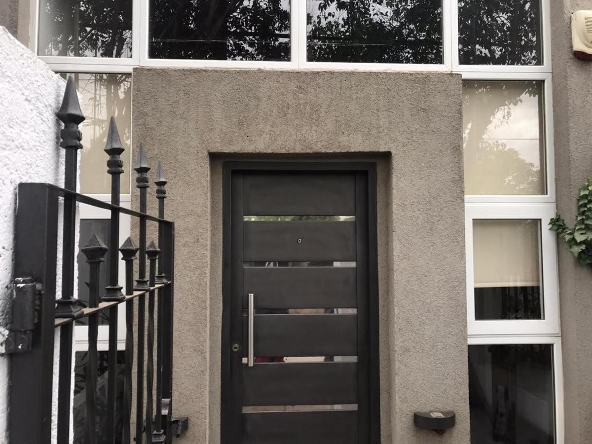 Belgrano Loft Sanatorio Allende Cerro Кордова Екстер'єр фото