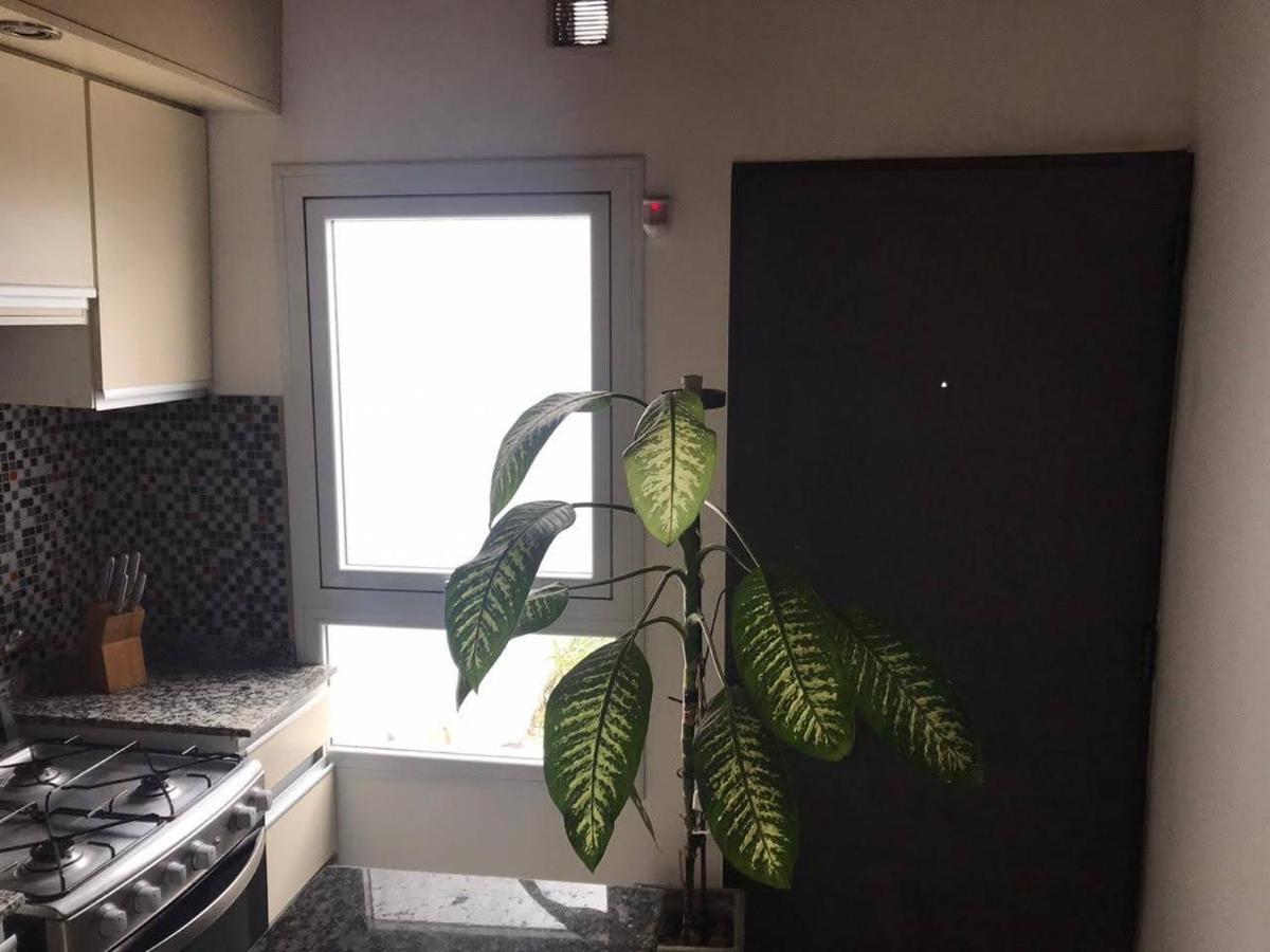 Belgrano Loft Sanatorio Allende Cerro Кордова Екстер'єр фото