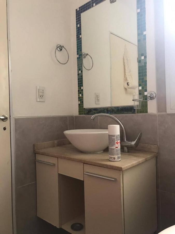 Belgrano Loft Sanatorio Allende Cerro Кордова Екстер'єр фото