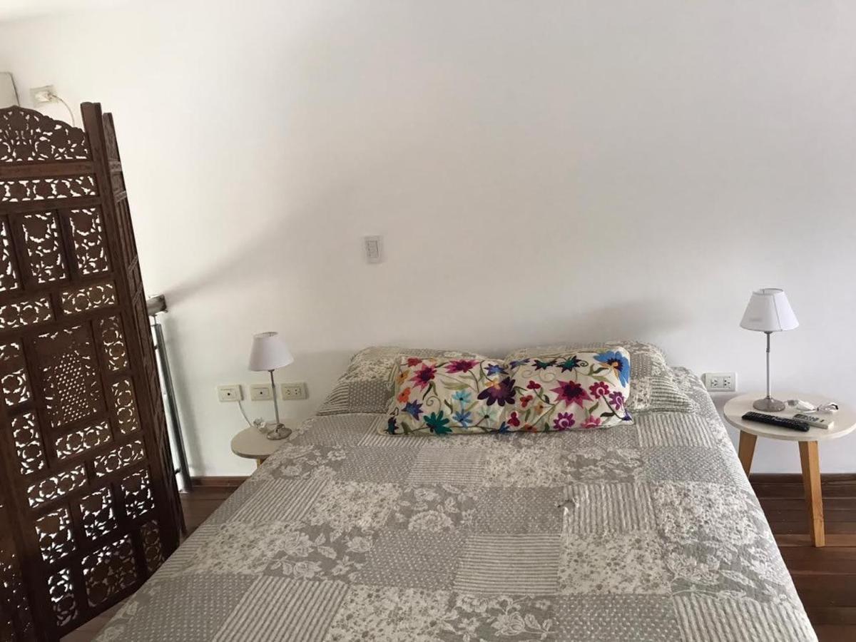 Belgrano Loft Sanatorio Allende Cerro Кордова Екстер'єр фото