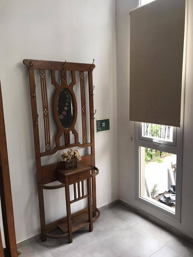 Belgrano Loft Sanatorio Allende Cerro Кордова Екстер'єр фото